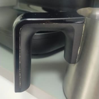 Arçelik'ten Yeni Kahve Makinesi Beklendi, Eski Ve Kullanılmış Makine Verildi