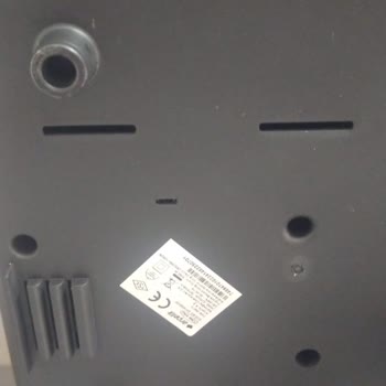 Arçelik'ten Yeni Kahve Makinesi Beklendi, Eski Ve Kullanılmış Makine Verildi