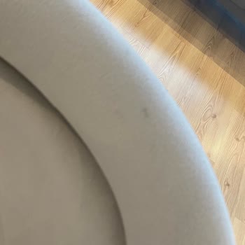 Samsun Doğtaş'tan Teslim Gecikmesi, Lekeli Sandalyeler Ve Hasarlı Gardırop İçin Acil Değişim Talebi