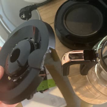 Karaca Züccaciye Sorunumu Halletmediler ve Ürünüme Hasar Verip Paramı Aldılar