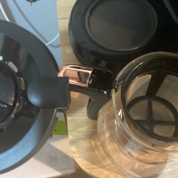 Karaca Züccaciye Sorunumu Halletmediler ve Ürünüme Hasar Verip Paramı Aldılar