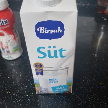 A101 Şubesinde Satın Alınan Birşah Sütü Bozuldu, Sağlık Riski ve Geri Çağırma Talebi