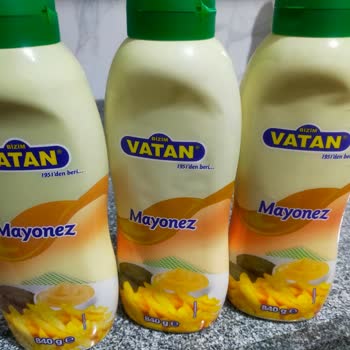 Bozulmuş Mayonez İçin Ücret İadesi Ve Ürün Çekilmesi Talebi