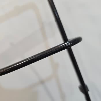 Arçelik AFC340 Ankastre Ocak Demirlerinde Boya Dökülmesi Tekrarlandı Ve Ücretsiz Değişim Talebi