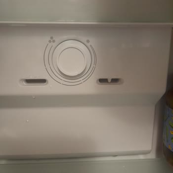 Su Sızıntısı Ve Karlanma Sorunu Yaşayan Profilo Buzdolabına İade Ve Değişim Talebi