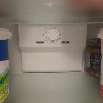 Su Sızıntısı Ve Karlanma Sorunu Yaşayan Profilo Buzdolabına İade Ve Değişim Talebi