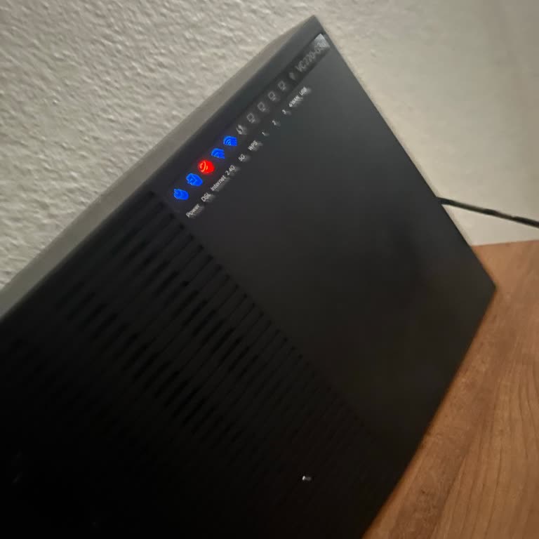 Sık Kesilen İnternet Ve Garanti Kapsamı Olmasına Rağmen Değişim Reddedilen Modem