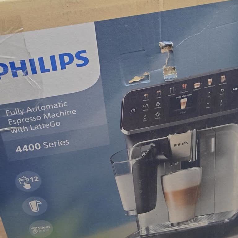 Hasarlı Kahve Makinesi Raporu, Teknosa Değişim Ve İade Talebini Reddetti