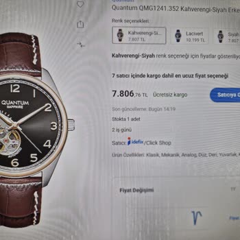 Sepette İndirimli Fiyat, Ödeme Sayfasında Tam Fiyata Dönüyor