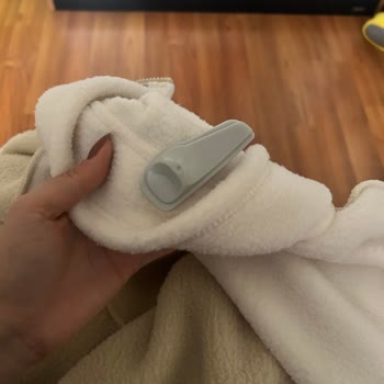 Alarmı Çıkarılamayan Ceket Teslimatı Ve Ulaşılması Zor Çözüm Önerileri