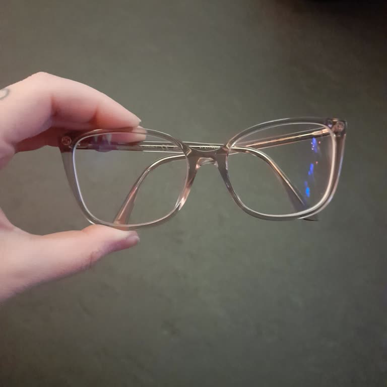 Yanlış Reçeteli Gözlük, Tekrarlanan Hatalar Ve İade Reddi