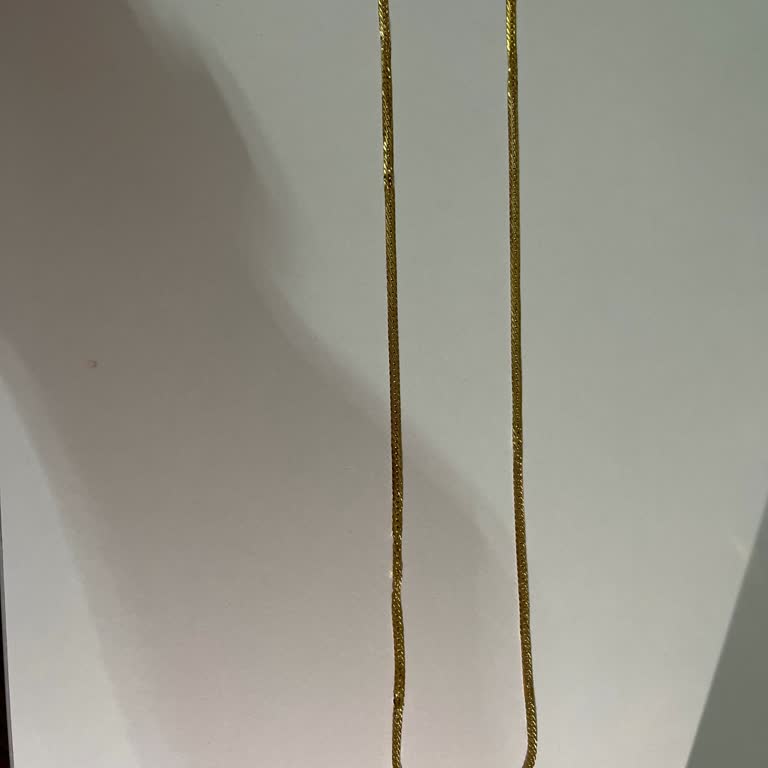 Altın Kolyemde Tekrarlayan Kırılma Ve Değişim Talebimin Reddedilmesi