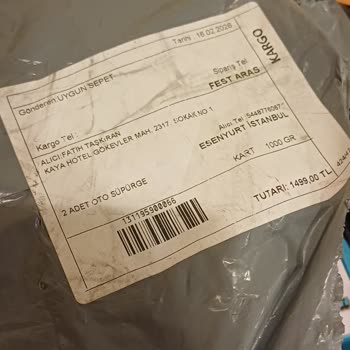 Yanıltıcı Reklam Ve İletişimsiz İade Süreci