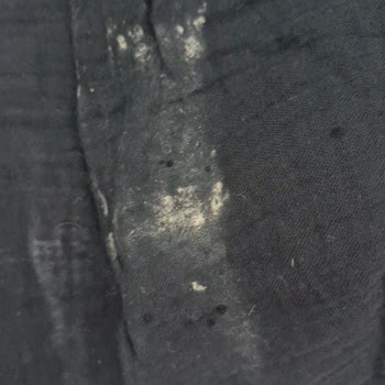 Kirli Ve Çamurlu Elbise Teslimatı İçin İade Talebi