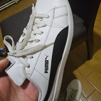 Puma Ve In Street Ayakkabısında Kalite Sorunu: Deri Açıldı, Astar Yırtıldı Ve İade Reddedildi