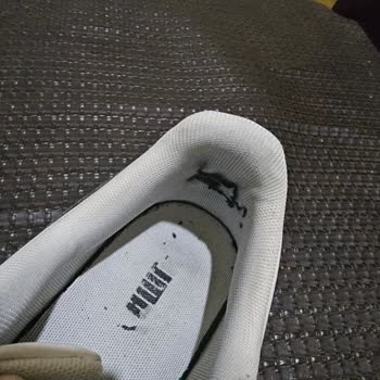 Puma Ve In Street Ayakkabısında Kalite Sorunu: Deri Açıldı, Astar Yırtıldı Ve İade Reddedildi