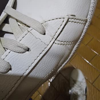 Puma Ve In Street Ayakkabısında Kalite Sorunu: Deri Açıldı, Astar Yırtıldı Ve İade Reddedildi