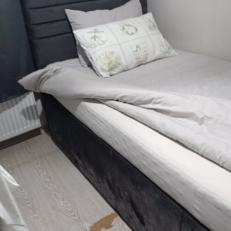 Yanlış Ürün, Çözülmeyen Servis Ve Zarar Gören Parkeler İçin Ücret İadesi Talebi
