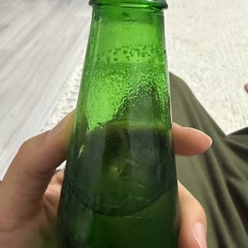 Beypazarı Sade Maden Suyu İçeriği Şüpheli Ve Hijyenik Değil