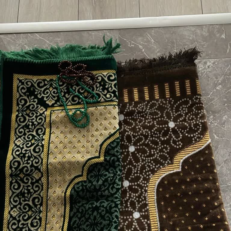 Lüks Seccade Söz Verilen Kaliteyle Uyuşmuyor Ve Firmaya Ulaşım Sağlanamıyor