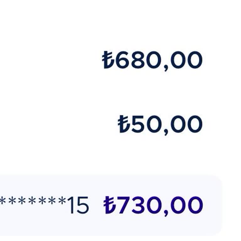 BiTaksi'de 11 Km Yolculukta Aşırı Ücret Ve Müşteri Hizmetleri İletişim Sorunu