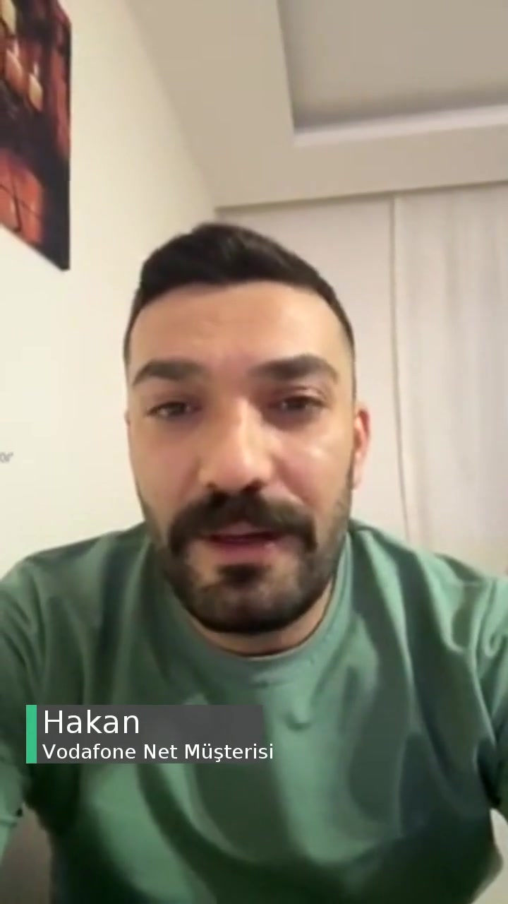Vodafone Net Sorun Gidermeme, Muhatap Bulunmuyor Haksız Yere videonun kapak resmi