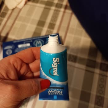 Açık Diş Macunu Ve Koruyucu Folyo Eksikliği Hijyen Sorunu