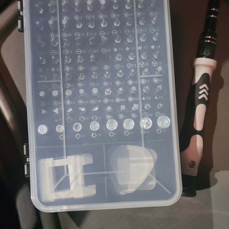 Bosch Şarjlı Tornavida Siparişinde Yanlış Ürün Gönderimi Ve Tam İade Talebi