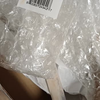 Nyx Pro Fix Stick Kapatıcı Hasarlı Ve Açık Şeritle Geldi, İade Veya Yeniden Gönderim Talep Ediyorum