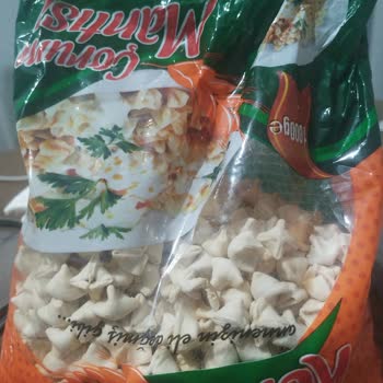 Kemal Öz Gıda Ürünün İçinden Metal Bir Civata Çıktığını Gördüm