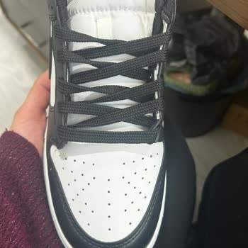 Taklit Nike Ayakkabı İçin İade Reddedildi, Zorunlu Değişim Ve Kupon Dayatması