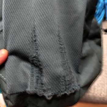 Coral High Çocuk Çantalarında Kalite Sorunu Ve Müşteri Hizmetleri İletişimsizliği