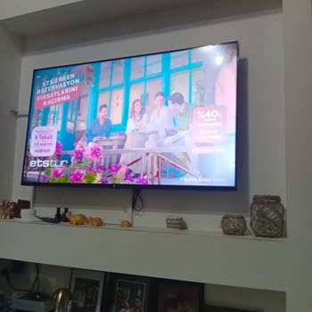 21 Gün Süren Servis Gecikmesi Ve Bilgi Eksikliği Nedeniyle Değişim Talebi