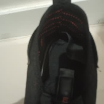 Ayıplı İş Ayakkabısı, Su Toplaması Ve Cevapsız İade Talebi