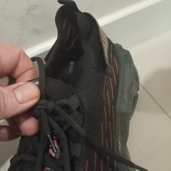 Ayıplı İş Ayakkabısı, Su Toplaması Ve Cevapsız İade Talebi