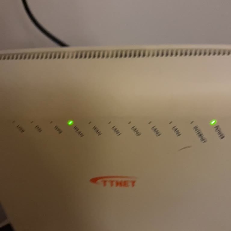 TTNET Bağlantı Kesintisi Ve Yanıltıcı Arıza Kapanışı