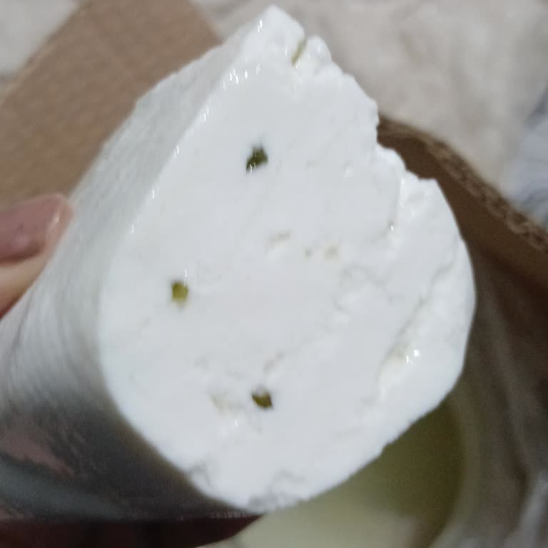 @Peynir_vadisi Sahte Van Otlu Peynir, İadesiz Engelleme Ve 1100 TL Geri Ödeme Talebi