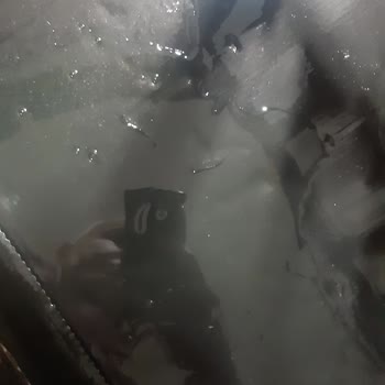 Titocar'dan Kapanmayan Kapaklar Nedeniyle Ürün Sızıntısı Ve Cevapsız İletişim