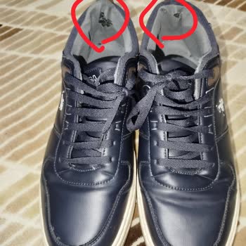 Garanti Süresi İçinde Dikişi Açılan Ayakkabının Sorumluluğu Reddedildi