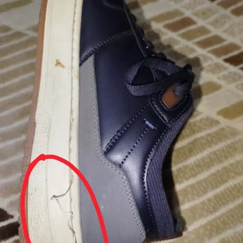 Garanti Süresi İçinde Dikişi Açılan Ayakkabının Sorumluluğu Reddedildi