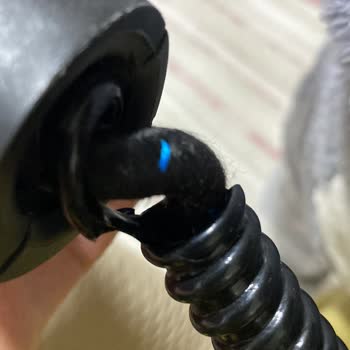 Arızalı Buhar Makinesi, Servisin Arıza Yok Raporu Ve Artan Güvenlik Riski Hemen Değişim Talebi