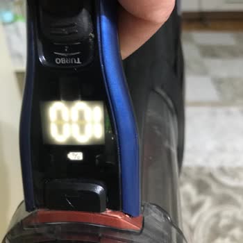 Yanlış Renk Ürün Teslimi Ve Çizik Ekran, Hızlı Pil Boşalması