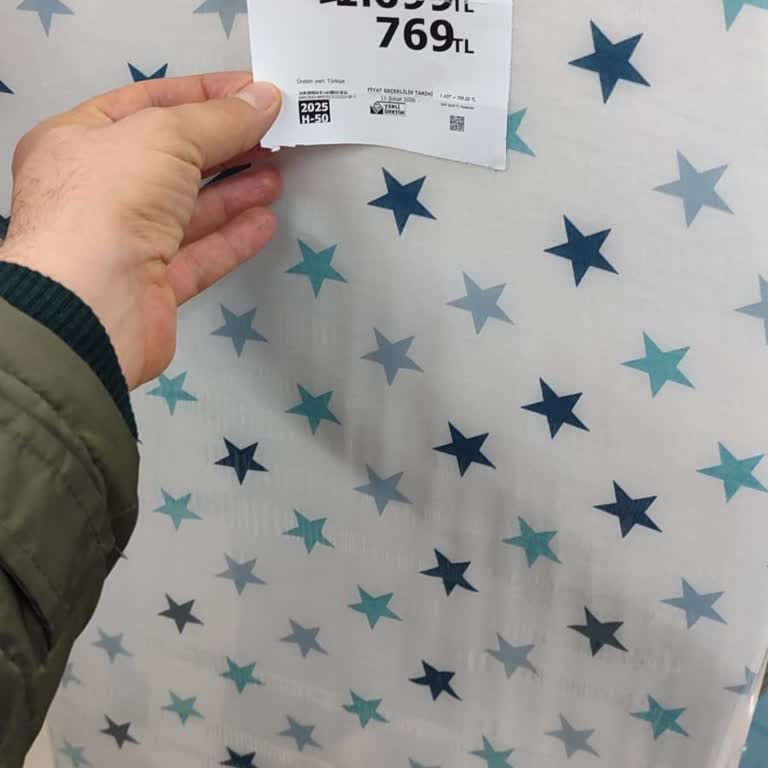 Etiket Fiyatı İle Kasa Fiyatı Arasındaki Uyuşmazlık Ve Cevapsız Müşteri Hizmeti