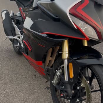 Yağ Soğutucusu Patlaması Ve 50 Gün Parça Bekleme Süresi