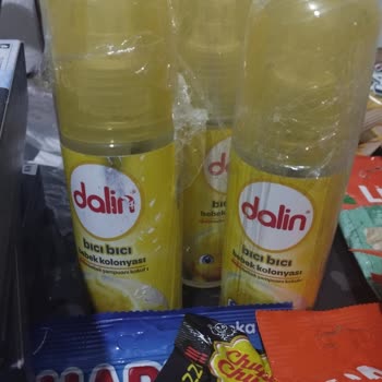 Gratis Siparişimde Ürünler Patlamış Ve Ezilmiş Şekilde Teslim Edildi