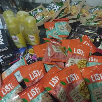 Gratis Siparişimde Ürünler Patlamış Ve Ezilmiş Şekilde Teslim Edildi