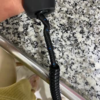 Karcher Buhar Makinesinde Su Sızdırma Ve Servis Sonrası Hasar