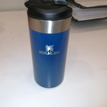 Stanley Termosunda Çay Sızması ve Değişim Talebi