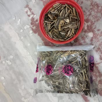 Keyfi Tat Kuruyemiş Hem Hijyen Hem De Sağlık Açısından Son Derece Rahatsız Edici