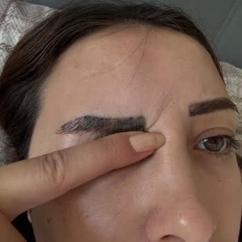 İşlemde Hatalı Renk Ve Aşırı Ücret İadesi Talebi